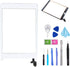 White Replacement 7.9" Touch Screen Digitizer Glass for IPAD Mini 3 3rd Genreation A1599 A1600 IC Connector Without Home Button Repair Kit...