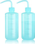 Tattoo Wash Bottle- Melphoe 2Pcs 500ml Water Squirt Bottle Succulent Watering, Safety Rinse Bottle Watering Tools, Tattoo Supplies, Irrigation Squ...