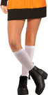 Stockings for Women,Knee High Socks,Thigh High Stockings,White Stockings for Women,Stocking Cosplay,Maid Costume...