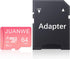 JUANWE 64GB Micro SD Card microSDXC 64GB Memory Card, Nintendo-Switch Compatible Memory Card, UHS-I C10 U3 V30 4K UHD Video A1 TF Card with Adapte...