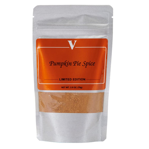 Pumpkin Pie Spice...