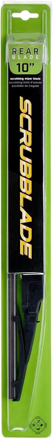 Rear Wiper Blade - SR0010...