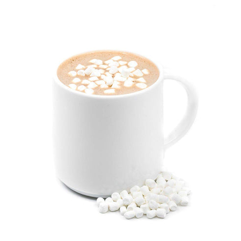 Wonderslim Protein Hot Chocolate with Marshmallows, Hot Cocoa, Low Sugar, Low Carb, Keto Friendly & Gluten Free (7ct)...