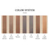 ETUDE Drawing Eye Brow 0.25g #4 Dark Gray 21AD | Long Lasting Eyebrow Pencil | Soft Textured Natural Daily Look Eyebrow Makeup | K-beauty...