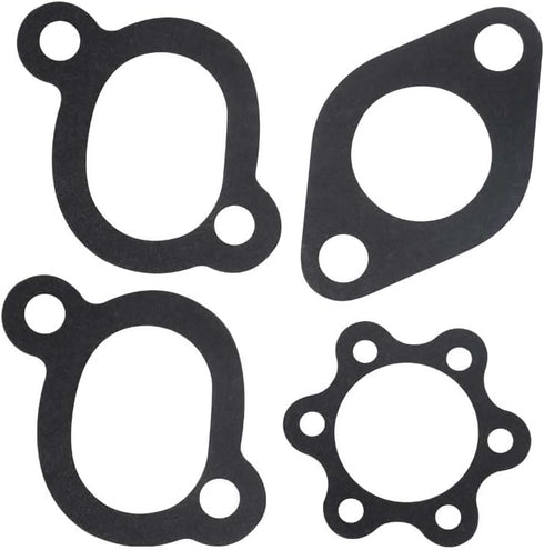 110-3181 Valve Grind Head Gasket Kit for ONAN B48 B43 BF P220 P218 P216 P216G P218G P220G Engine, Replace Part Number 1103181...