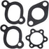 110-3181 Valve Grind Head Gasket Kit for ONAN B48 B43 BF P220 P218 P216 P216G P218G P220G Engine, Replace Part Number 1103181...