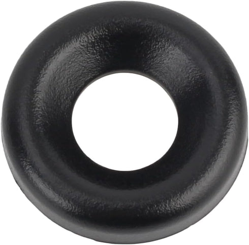 F2UZ-7A214-CA Overdrive Gear Shifter Ring Cap Compatible with Ford F-150 250 350 450 550 F53 F59 Compatible with E-150 250 350 Steering Column Han...