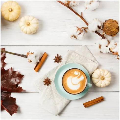 Tuscany Candle Fragrance Bars, 2.5-Ounce, Pumpkin Spice...