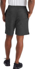 C9 Champion Men's Gym Short-9" Inseam, Railroad Gray Heather, M...