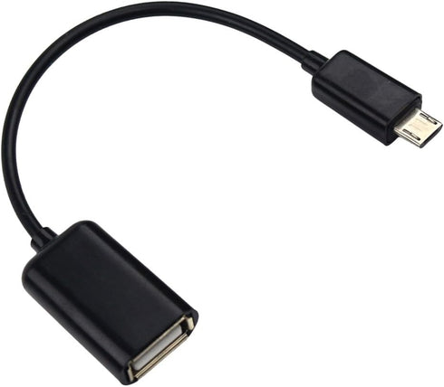 3 in 1 Raspberry Pi Zero Adapter Kit: Color Coded GPIO Header, Mini-HDMI to HDMI, Micro USB to USB...