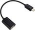 3 in 1 Raspberry Pi Zero Adapter Kit: Color Coded GPIO Header, Mini-HDMI to HDMI, Micro USB to USB...