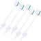 Disposable ICU suction toothbrush sputum suction sponge swab sponge toothbrush - 20 pcs...