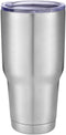 30 oz Tumbler, Double Wall Stainless Steel Insulated Travel Mug with Lid for Hot Beverage and Cool Drink …...