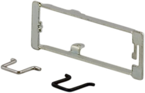 Square D - HOM1PACP 1.9 -Inch Single-Pole Circuit Breaker Padlock Device...