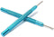 2pcs Watch Hands Removers Lever Type Puller Tool Professional Watch Tools Watch Hand Remover Tool...