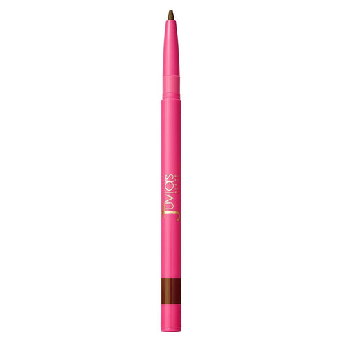 Juvia's Place Coffee Shop Luxe Lip Liner Cocoa Latte - Long Lasting Precision Natural Lipliner Retractable Define Line Beauty Cosmetics Velvet Mat...