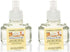 Yankee Candle Vanilla Cupcake ScentPlug Refill 2-Pack...