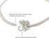 Bollywood Indian Silver Chain Bells Anklet Payal Pair Set For Women - Beach Bohemian Dance Party Gift...