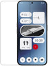 2 Pack for Nothing Phone 2a High Clear Tempered Glass Screen Protector 9H Frontier Protective Protector...