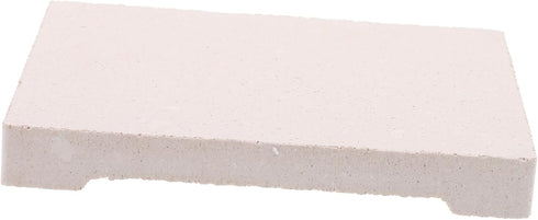 EXCEART Refractory Brick Honeycomb Jewelry Gold Welding Plate Ceramics Plaster...