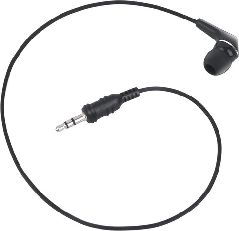 2 Pin Ptt Mic Earpiece Two Way Radio Headset for Motorola Walkie Talkie...