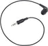 2 Pin Ptt Mic Earpiece Two Way Radio Headset for Motorola Walkie Talkie...