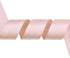 Ribest 1-1/2 inch 25 Yards Solid Double Face Satin Ribbon Per Roll for DIY Hair Accessories Scrapbooking Gift Packaging Party Decoration Wedding F...