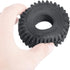 4Pcs RC Tires Terrain Rubber Tires for 1/18 Tra-xxa Trx4m Axial SCX24 RC Crawler Car Upgrade...