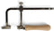 Coping Saw Steel Frame for Wood Stone Jade Metal Cutting Multifunction Hand Tool...