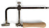 Coping Saw Steel Frame for Wood Stone Jade Metal Cutting Multifunction Hand Tool...