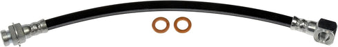 Dorman H73242 Brake Hydraulic Hose Compatible with Select Models...