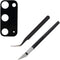 Rear Back Camera Lens Glass Replacement for Samsung Galaxy S20 G980 / S20 5G G981 6.2 Inch (All Carriers) with Pre-Installed Adhesive, Anti-Static...