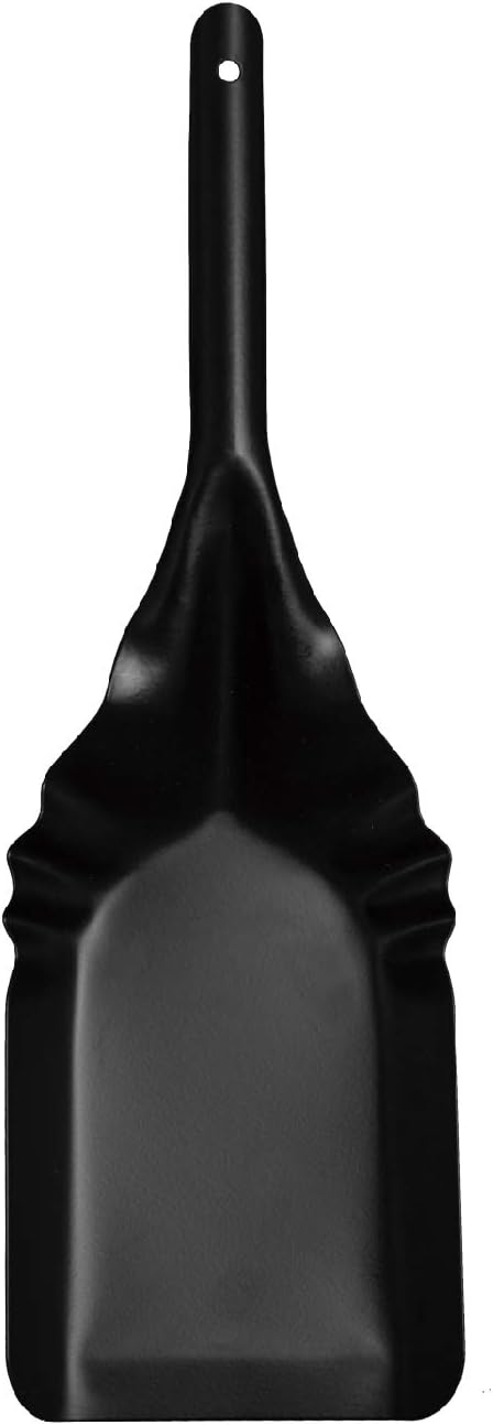 Fire Beauty Fireplace Shovel - Ash Shovel-Fireplace Scoop-Ash Scoop-Gardening Shovel...