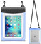 Waterproof Tablet Case Dry Bag Pouch for iPad 10.2 9.7 iPad Pro 11 12.9 iPad Air Samsung Galaxy Tab A8 10.5 A7 10.4 S8 S7 FE S7+ S7 S6 S6 Lite S5e...