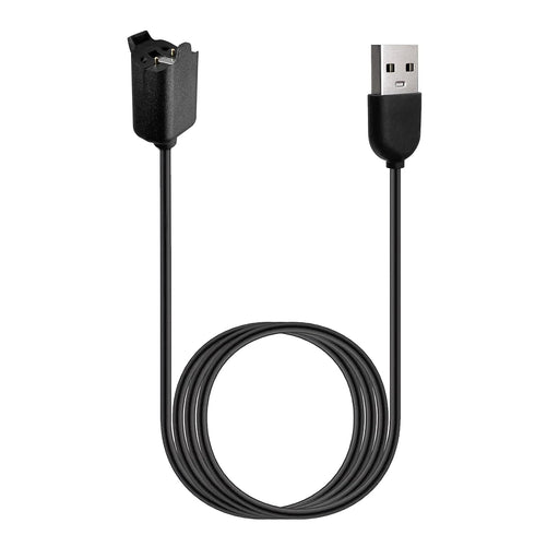 RUKUHOT Portable Wireless Magnetic Charger Cable Compatible with Tractive GPS Tracker, 1.65 Feet USB Charging Cord fit for Tractive GPS Pet Tracke...