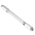 0-3mm Double End Hand Drill, Mini Micro Manual Gimlet Double End Pin Vice Drill Hand Drilling Tool for Drilling Wood,...