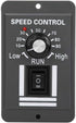 Motor Speed Controller, DC 12-60V 20A DC Brush Motor Speed Controller Forward Reverse Switch Electric Motor Speed Regulator...