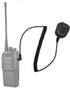 Speaker Mic Remote Shouder Microphone for Yaesu FT-60 FT-60R VX-1/1R VX-2/2R VX-3/3R VX-5/5R Walkie Talkie Two Way Radio...