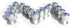 Marrkey 8x10mm Small Screw in Tire Studs Spikes Anti-Slip Stud Screws Tire Spikes for Motorcycle/Truck/ATV/SUV/Auto Car Accessories 400PCS (100)...
