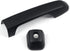 ITrims Door Handle Cover Trim for Toyota 4Runner 4WD N280 Prado J150 2010-2024 2018 2019 2020 Car Styling Accessories Exterior Door Handles 8PCS A...