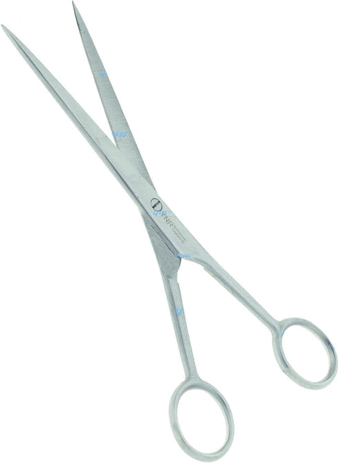 Pet Grooming Scissors, Scissors for Pets, Pet Grooming Tools, Scissor Guard, Cat and Dog Hair Cutting Scissors, Stainless Steel, Professional Shea...