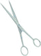 Pet Grooming Scissors, Scissors for Pets, Pet Grooming Tools, Scissor Guard, Cat and Dog Hair Cutting Scissors, Stainless Steel, Professional Shea...