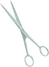 Pet Grooming Scissors, Scissors for Pets, Pet Grooming Tools, Scissor Guard, Cat and Dog Hair Cutting Scissors, Stainless Steel, Professional Shea...
