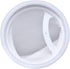 ALEGI Aquarium Filter Socks 4 inch by 14 Inch Long, 200 Micron - 4 Inch Ring Aquarium Felt Filter Bags - 4Pack...