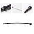 Truck Flexible Oil Dipstick Black Compatible with LS Car Truck Engine Flexible Oil Dipstick Replacement LSX LS1 LS2 LS2 LS6 4.8L 5.7L 6.0L 6.2L...