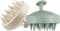 Scalp Massager Brush for Hair Growth, Soft Silicone Scalp Scrubber to Dandruff Remove, Hair Care Relax Hairbrush Comb for Shower, Shampoo Massager...