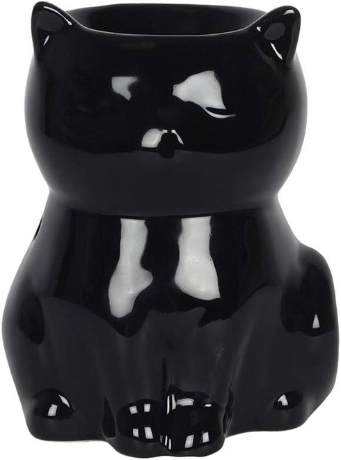 Spirit of Equinox Oil Burner, Multi, H12cm X W9cm X D8.5cm...