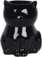 Spirit of Equinox Oil Burner, Multi, H12cm X W9cm X D8.5cm...
