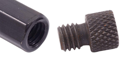 HHIP 3601-0250 7 Piece Transfer Screw Set 1/4-20...