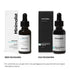 Minimalist 5% Niacinamide Face Serum for Clear Glowing Skin | With 1% Hyaluronic Acid for Hydration | Pore Minimizer for Face | Clears Acne Marks ...